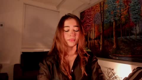 Snapshot of elizabethz chatting on January 18, 2025, 11:11 pm Tuli online show from January 18, 2025, 11:11 pm
