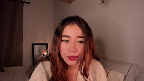 Snapshot of elizabethz chatting on February 5, 2025, 12:53 am Tuli online show from February 5, 2025, 12:53 am