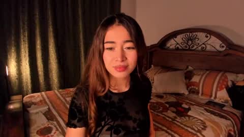 Snapshot of elizabethz chatting on February 15, 2025, 2:04 am Tuli online show from February 15, 2025, 2:04 am
