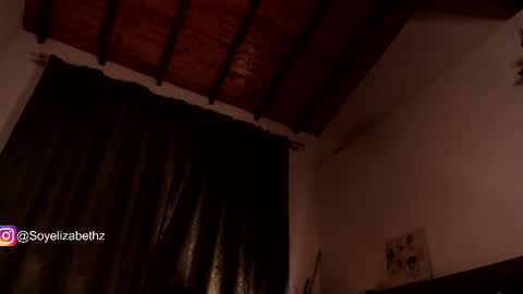 Snapshot of elizabethz chatting on March 9, 2025, 4:38 am Tuli online show from March 9, 2025, 4:38 am