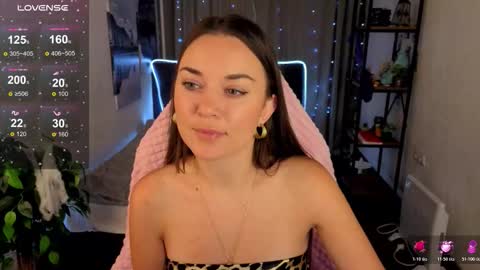 elizabetsoon online show from November 5, 2025, 5:29 am