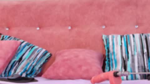 Elizabet online show from February 22, 2025, 7:14 pm