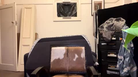 elizaday388 online show from January 6, 2025, 12:35 pm