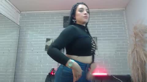 Snapshot of elizatex chatting on January 4, 2025, 8:05 pm online show from January 4, 2025, 8:05 pm