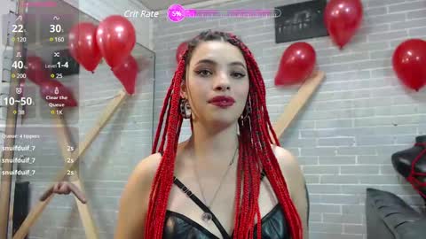 Snapshot of elizatex chatting on February 12, 2025, 10:04 pm online show from February 12, 2025, 10:04 pm