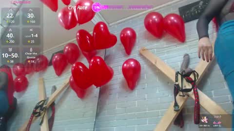 Snapshot of elizatex chatting on February 17, 2025, 9:30 pm online show from February 17, 2025, 9:30 pm
