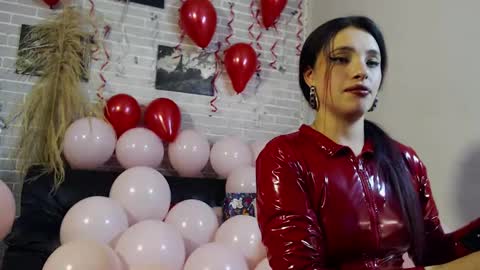 Snapshot of elizatex chatting on March 12, 2025, 5:24 am online show from March 12, 2025, 5:24 am
