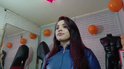 Snapshot of elizatex chatting on October 21, 2025, 10:21 pm online show from October 21, 2025, 10:21 pm