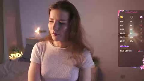 Snapshot of elizebethcreeley chatting on September 16, 2025, 8:59 am harlotte online show from September 16, 2025, 8:59 am