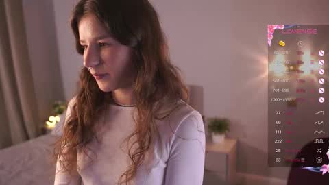 Snapshot of elizebethcreeley chatting on October 11, 2025, 8:46 am harlotte online show from October 11, 2025, 8:46 am