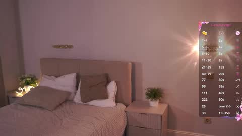 Snapshot of elizebethcreeley chatting on October 12, 2025, 8:35 am harlotte online show from October 12, 2025, 8:35 am