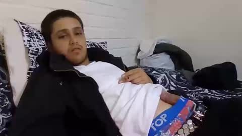 El Ray online show from November 9, 2025, 4:00 am