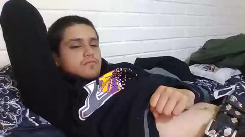 El Ray online show from November 10, 2025, 12:42 am