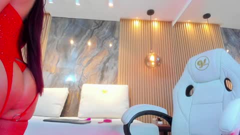 ella harper online show from February 8, 2025, 2:58 am