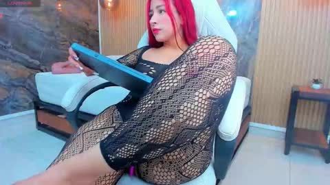 ella harper online show from October 24, 2025, 3:03 am