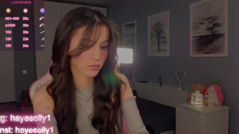 Ella NEXT STREAM 1TH DECEMBER 1200 - 0800 AM AT MOSCOW TIME online show from January 2, 2025, 11:38 pm