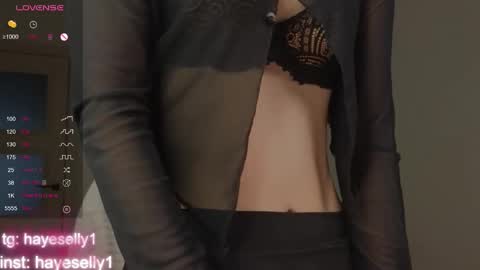 Ella NEXT STREAM 1TH DECEMBER 1200 - 0800 AM AT MOSCOW TIME online show from December 1, 2025, 10:59 pm