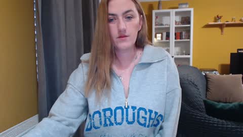 Snapshot of ella_max_live chatting on January 17, 2025, 6:47 am Ella  Max online show from January 17, 2025, 6:47 am