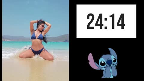 Snapshot of ella_rouse1 chatting on February 25, 2025, 3:05 pm ella rouse online show from February 25, 2025, 3:05 pm
