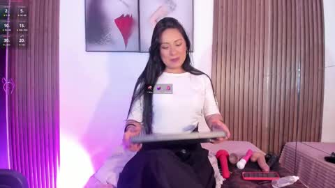 Snapshot of ella_rouse1 chatting on September 9, 2025, 11:54 am ella rouse online show from September 9, 2025, 11:54 am