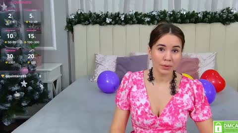 Ella online show from January 18, 2025, 4:04 am