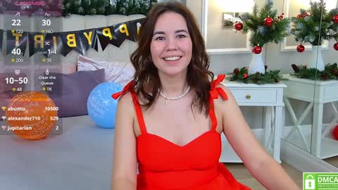 Ella online show from January 20, 2025, 7:25 am