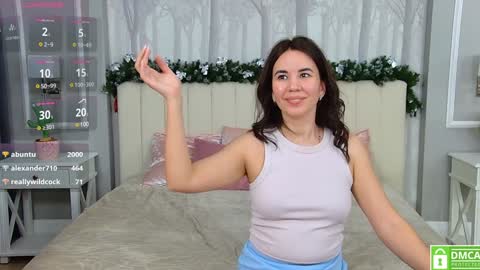 Ella online show from January 27, 2025, 10:16 am