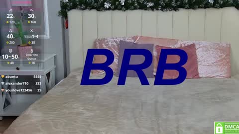 Ella online show from January 28, 2025, 7:22 am