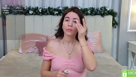 Ella online show from January 31, 2025, 4:25 am