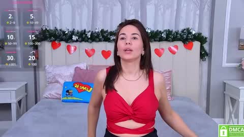 Ella online show from February 14, 2025, 7:28 am