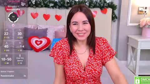 Ella online show from February 19, 2025, 7:17 am