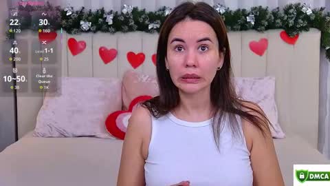 Ella online show from September 17, 2025, 4:14 am