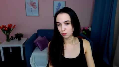 Snapshot of ellaasteele chatting on October 13, 2025, 9:15 pm ellaasteele online show from October 13, 2025, 9:15 pm