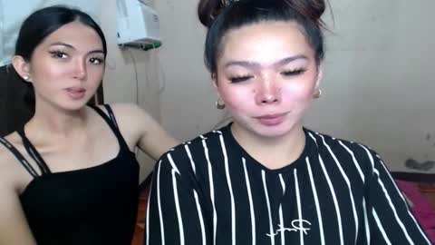 ELLAH online show from November 25, 2025, 2:22 am