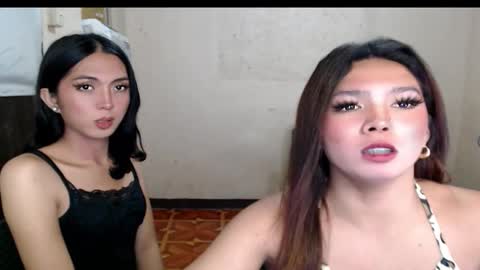 ELLAH online show from November 27, 2025, 8:00 pm