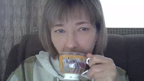 Snapshot of ellajohnsonx chatting on February 9, 2025, 12:30 pm ellajohnsonx online show from February 9, 2025, 12:30 pm