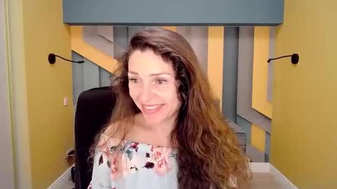 EllaLongs online show from February 13, 2025, 12:32 pm