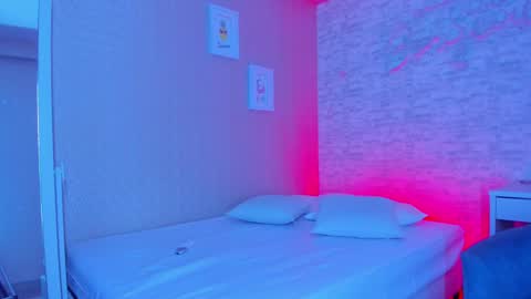 Ella online show from February 23, 2025, 3:35 am