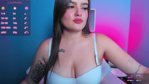 ellarosee_ online show from February 8, 2025, 3:21 pm