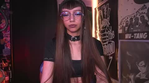 follow me on instagram .    online show from November 10, 2025, 5:45 pm