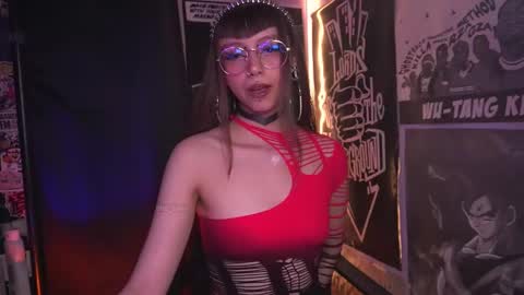 follow me on instagram .    online show from November 20, 2025, 6:51 pm