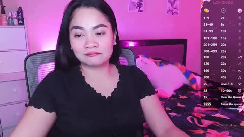 Snapshot of elleelle123 chatting on January 4, 2025, 12:59 pm Ann online show from January 4, 2025, 12:59 pm