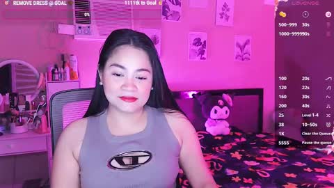 Snapshot of elleelle123 chatting on February 22, 2025, 3:23 am Ann online show from February 22, 2025, 3:23 am