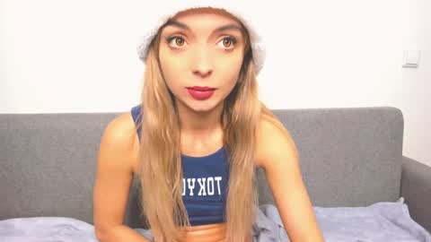 Snapshot of ellen_flow chatting on January 5, 2025, 9:36 pm ellen_flow online show from January 5, 2025, 9:36 pm