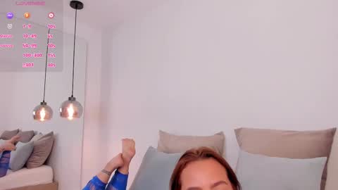 Snapshot of ellen_grace chatting on February 26, 2025, 6:00 pm Ellen online show from February 26, 2025, 6:00 pm