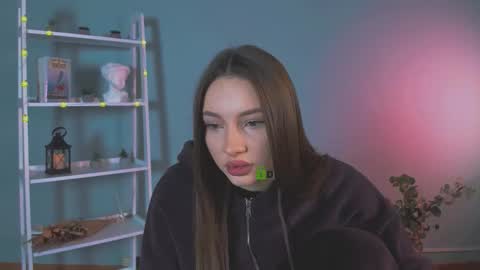 ellen_haze online show from December 15, 2025, 9:35 am