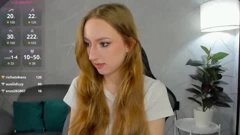 Snapshot of ellen_marshall chatting on October 14, 2025, 1:17 am Ellen online show from October 14, 2025, 1:17 am
