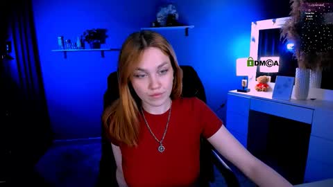 Snapshot of ellie_fire chatting on September 27, 2025, 8:03 pm Ellie online show from September 27, 2025, 8:03 pm
