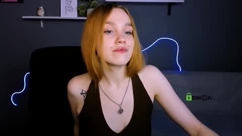 Snapshot of ellie_fire chatting on October 4, 2025, 7:12 pm Ellie online show from October 4, 2025, 7:12 pm