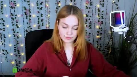 Snapshot of ellie_fire chatting on October 9, 2025, 7:34 pm Ellie online show from October 9, 2025, 7:34 pm